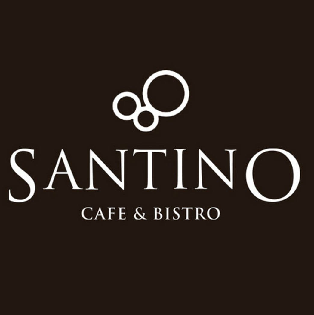 Restaurants Santino Cafe & Bistro