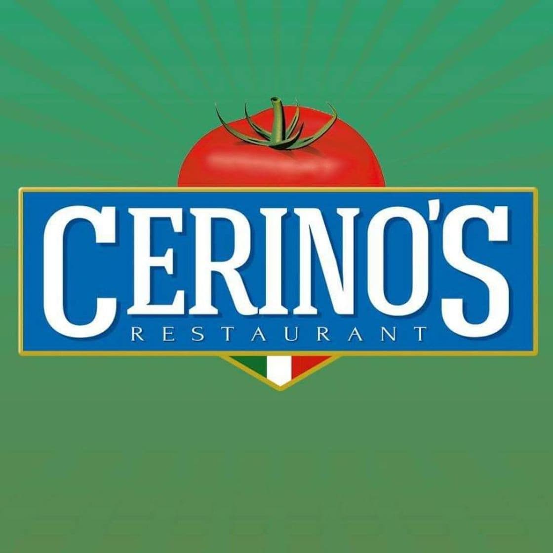 Restaurantes Cerino's Pizza