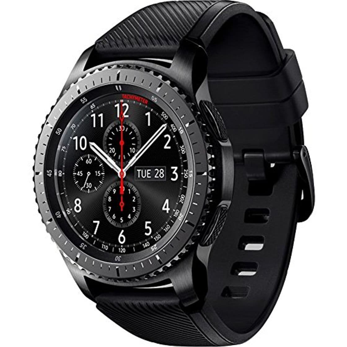 Producto Samsung Gear S3 Frontier - Smartwatch de 1.3"