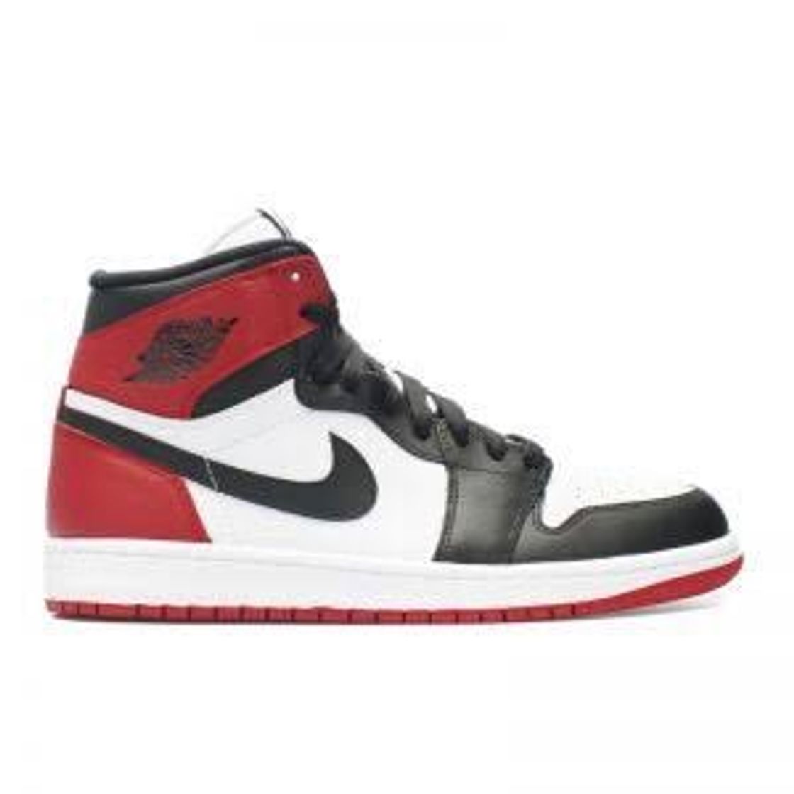 Moda Nike air Jordan 1 retro high