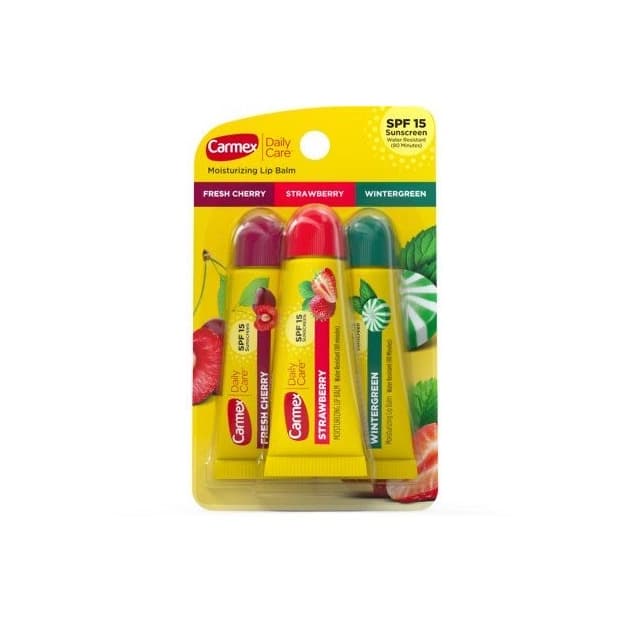 Beauty Carmex Lip Balm Tube