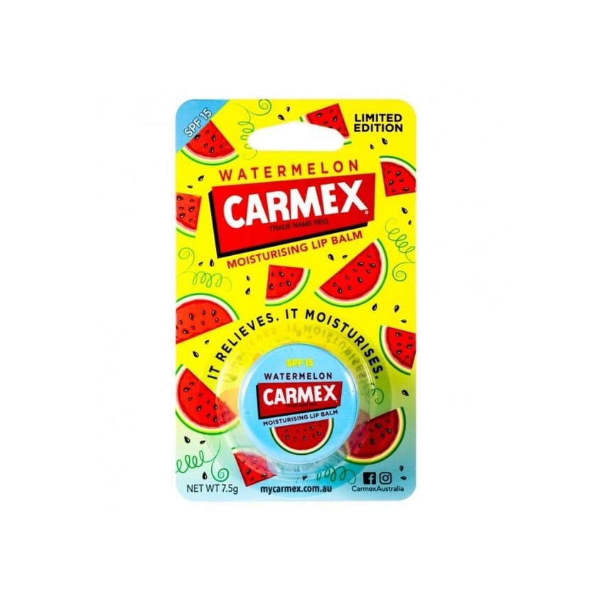 Belleza CARMEX