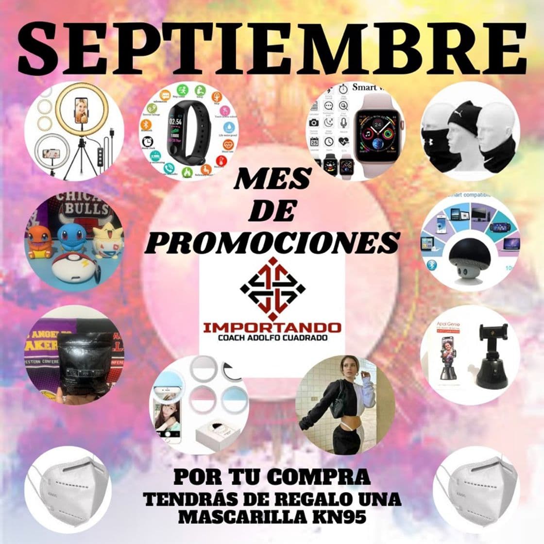 Moda 🔥Producto que están en promoción🔥