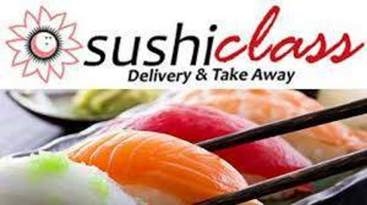 Restaurants sushiclass can pastilla