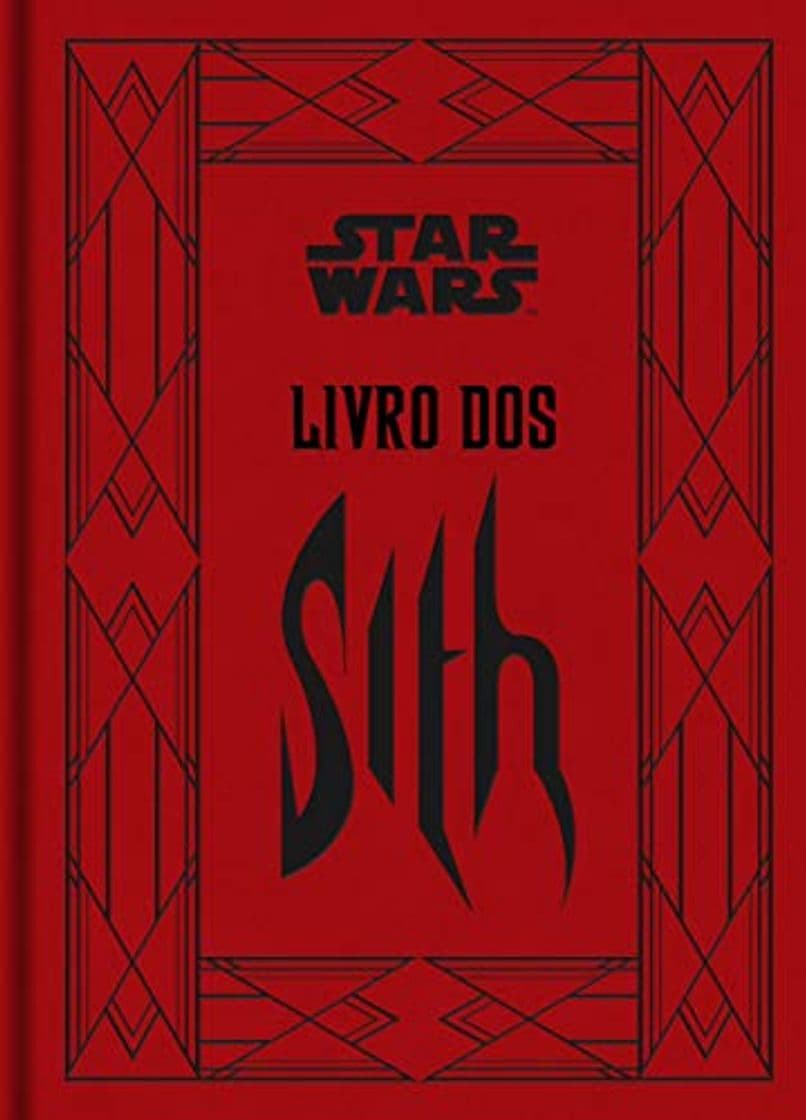 Libro Livro Dos Sith