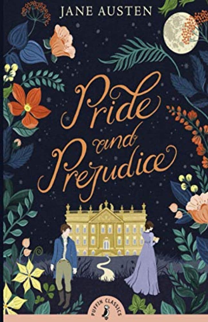 Libro Pride and Prejudice: by Jane Austen