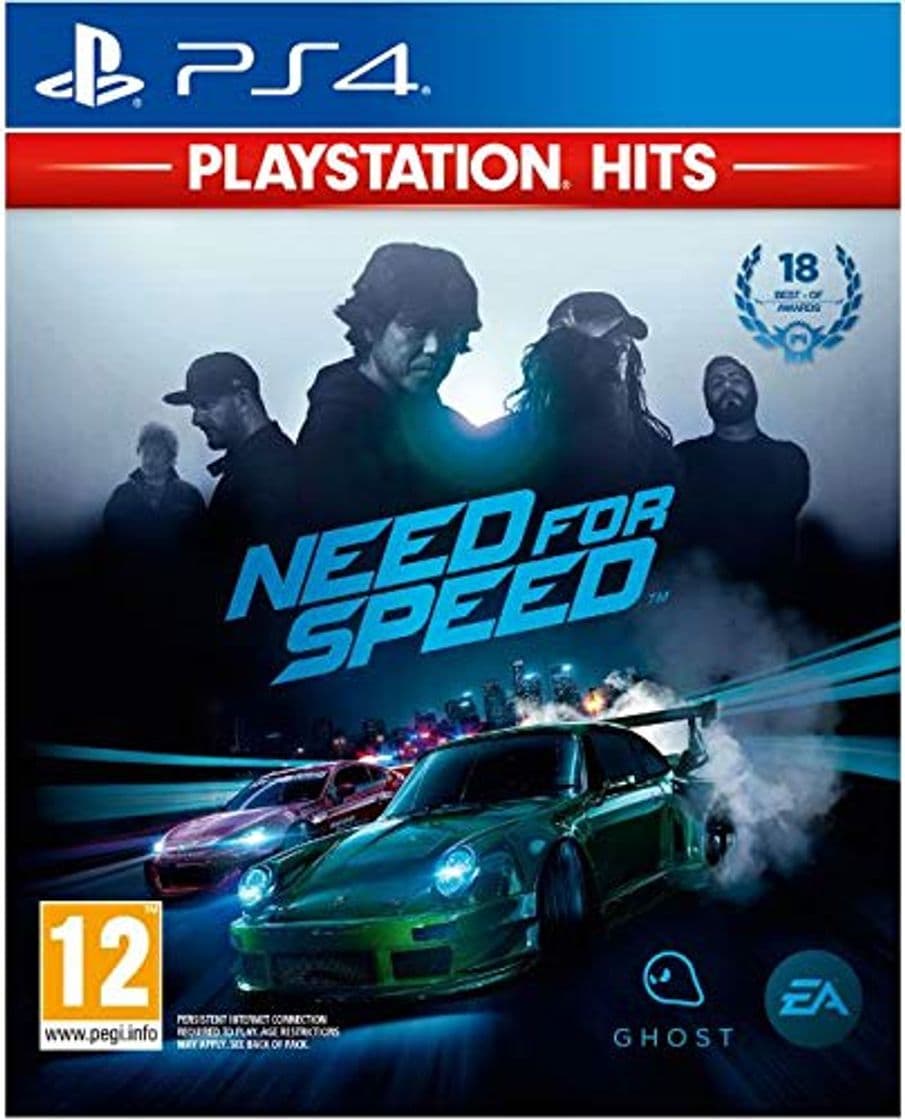 Producto Need For Speed [Importación Inglesa]