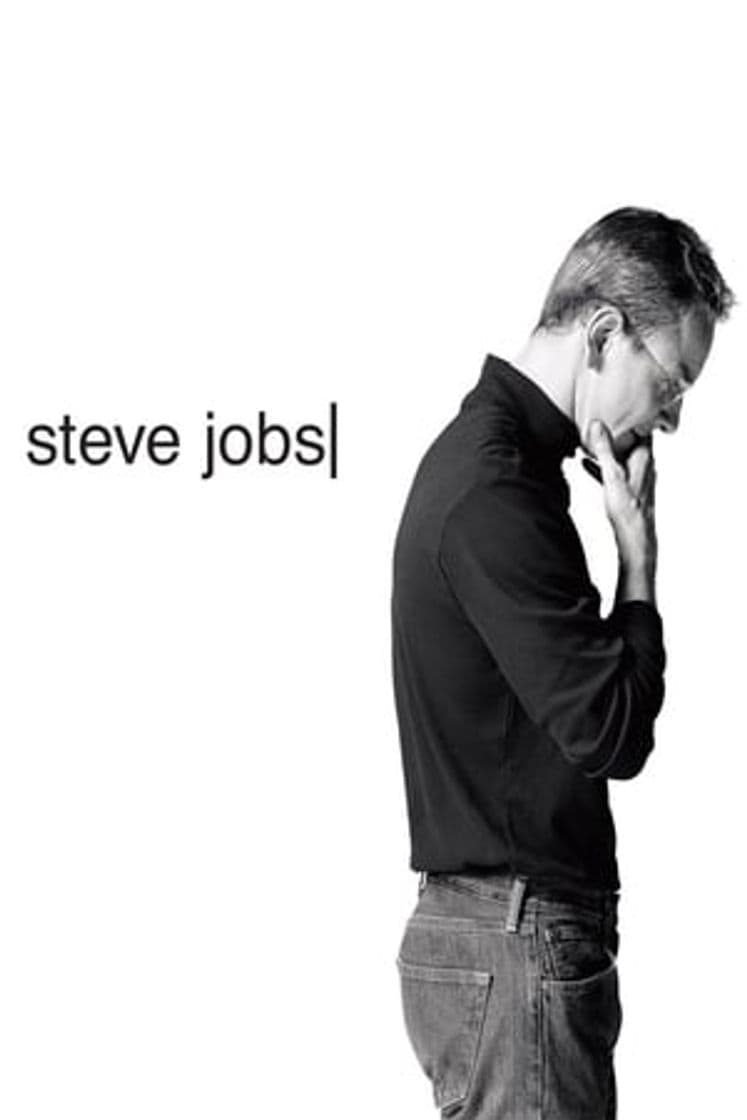 Película Steve Jobs