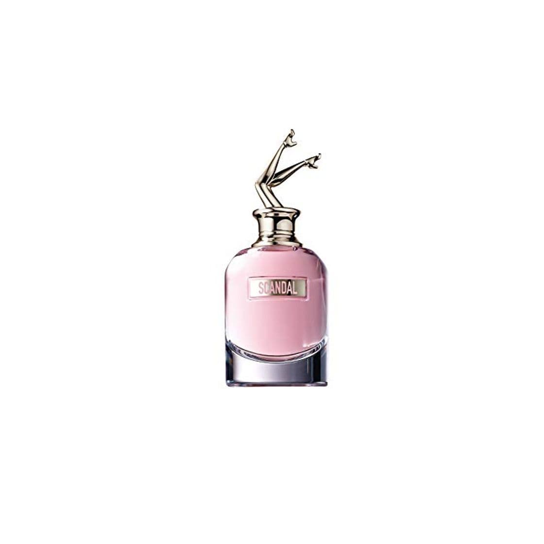 Beauty Jean Paul Gaultier Scandal a Paris Edt Vapo 80 ml