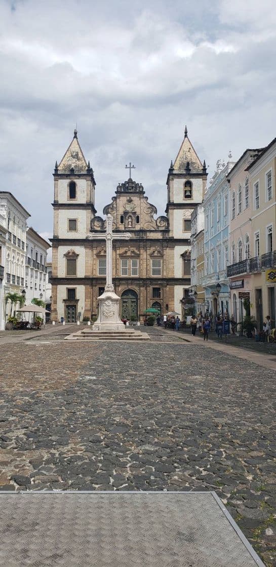 Place Pelourinho