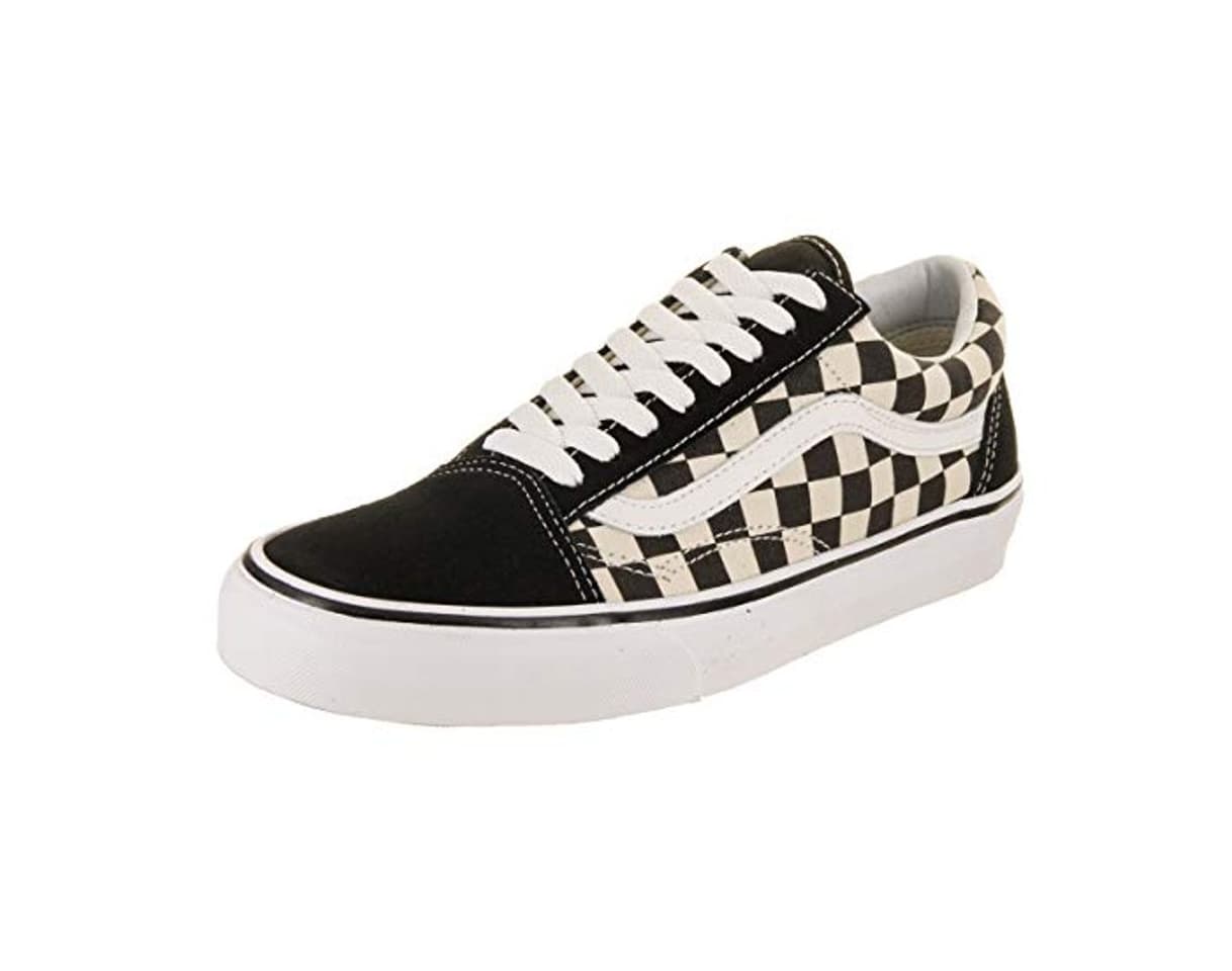 Fashion Vans UA Old Skool Zapatillas bajas para hombre,