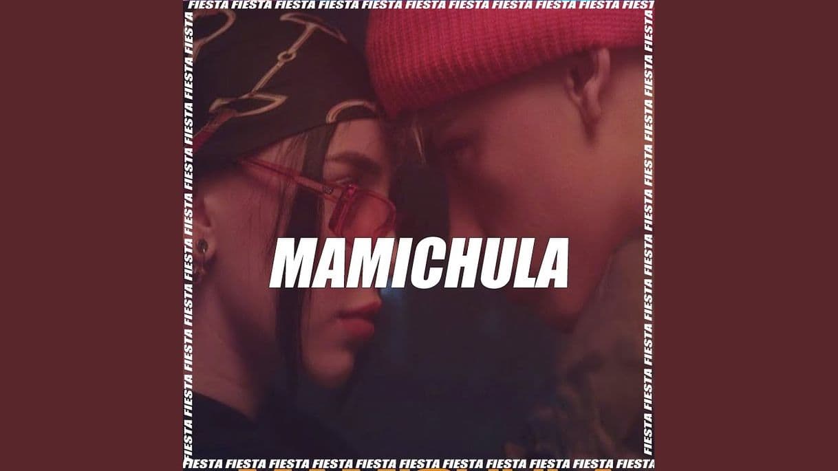 Music Mamichula