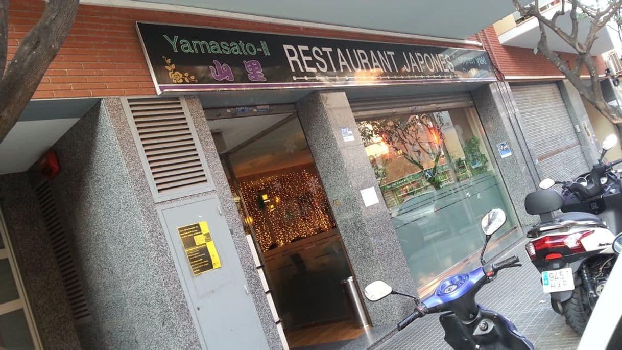 Restaurants Yamasato II