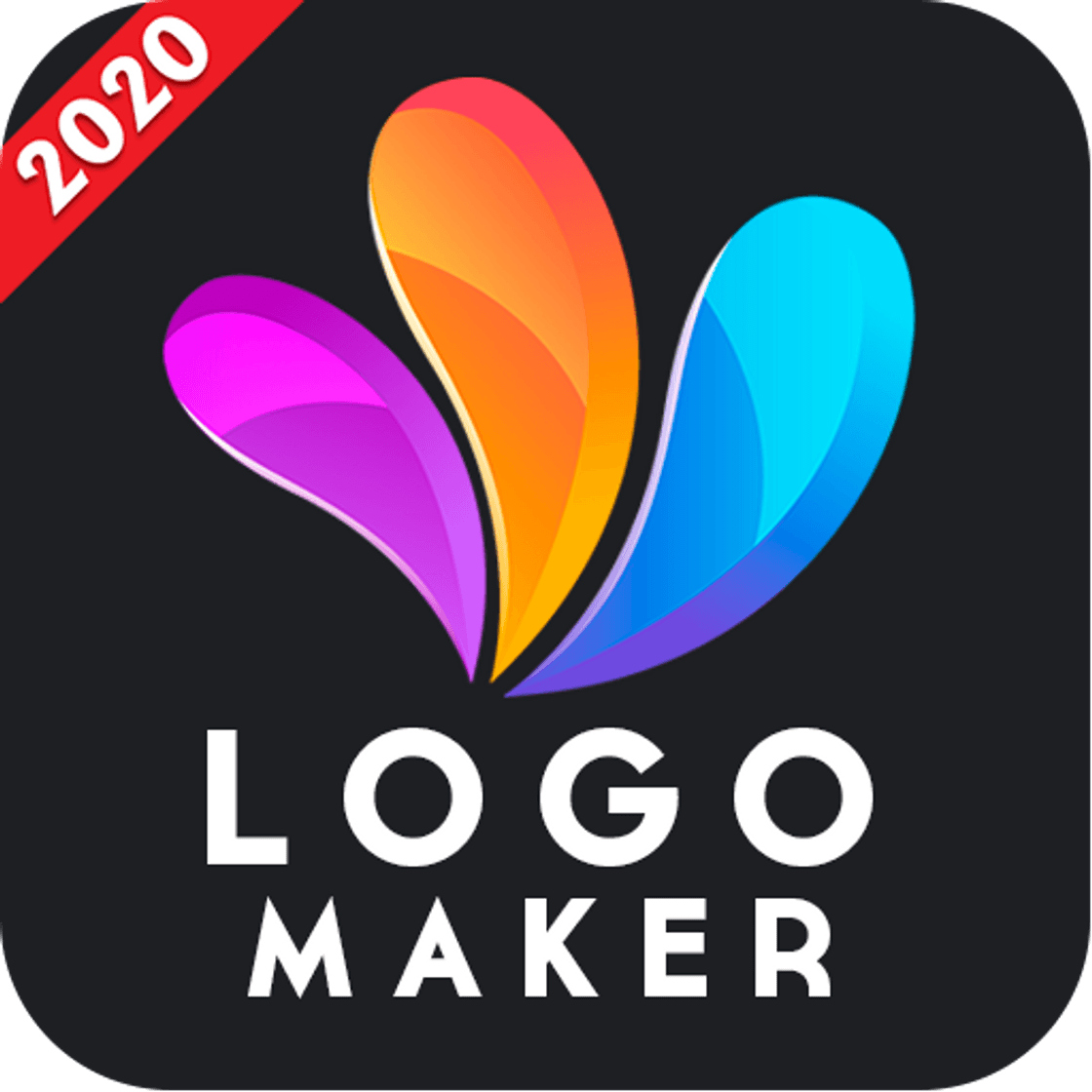 App Logo maker 2021 3D logo designer, Logo Creator app - Google Play