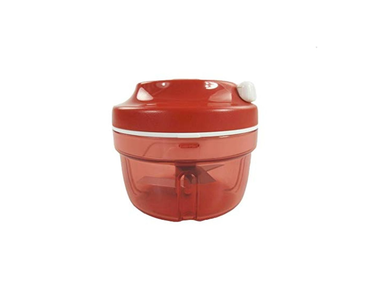 Product Tupperware Chef Turbo-Chef D158 Cortador de Cebolla