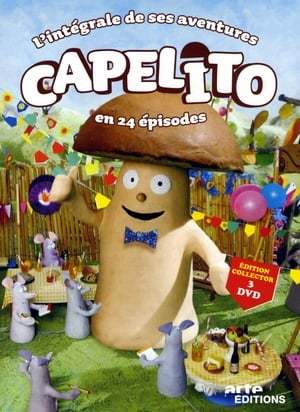 Serie Capelito