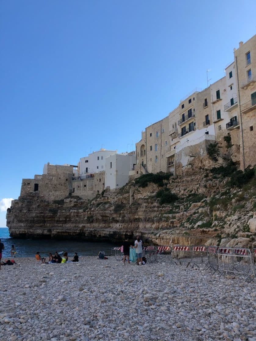 Place Polignano a Mare