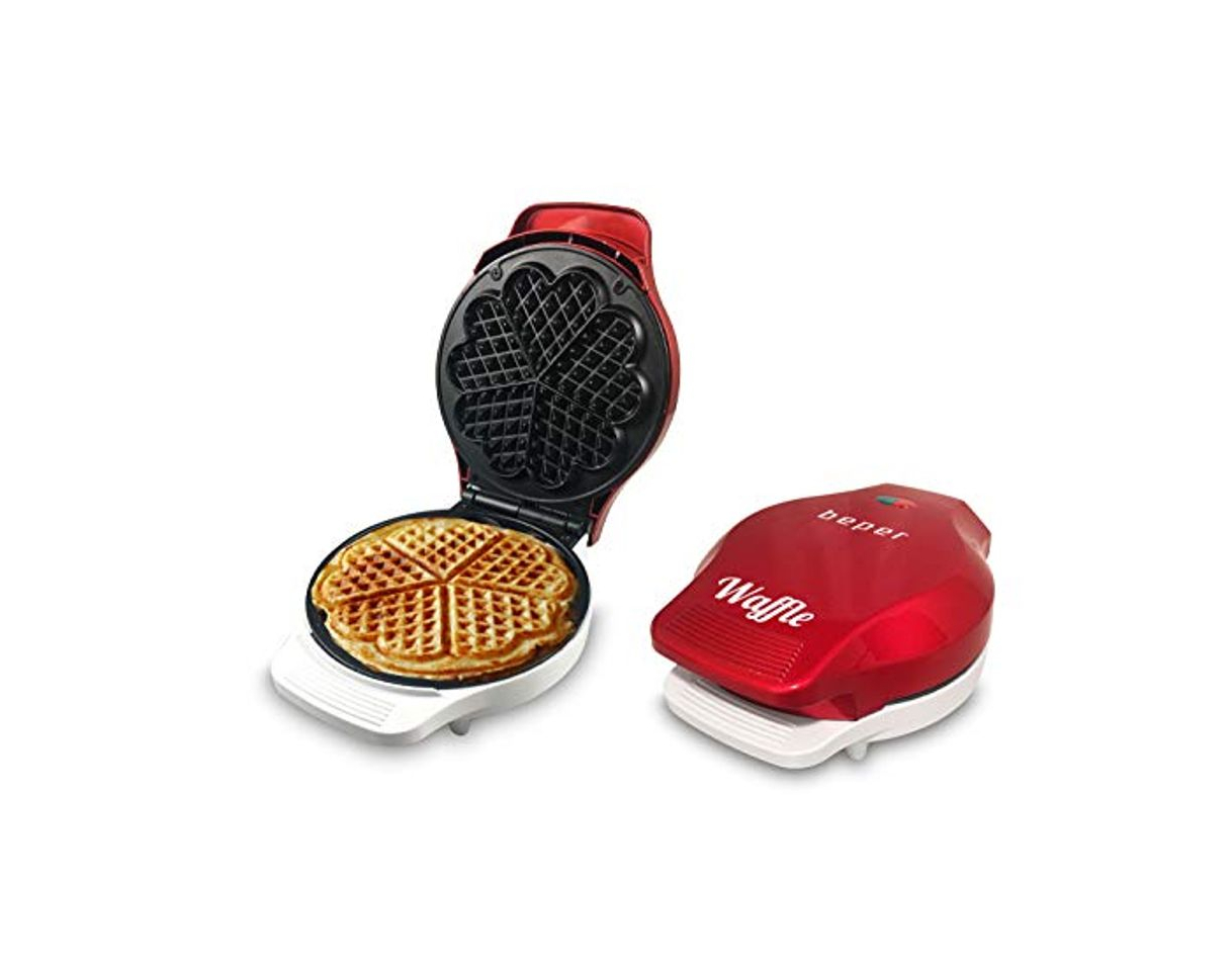 Producto Beper - Plancha para Waffle