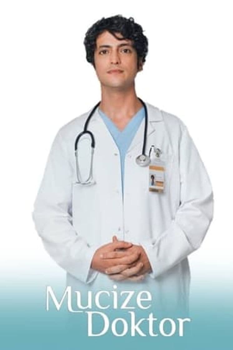 Serie Miracle Doctor