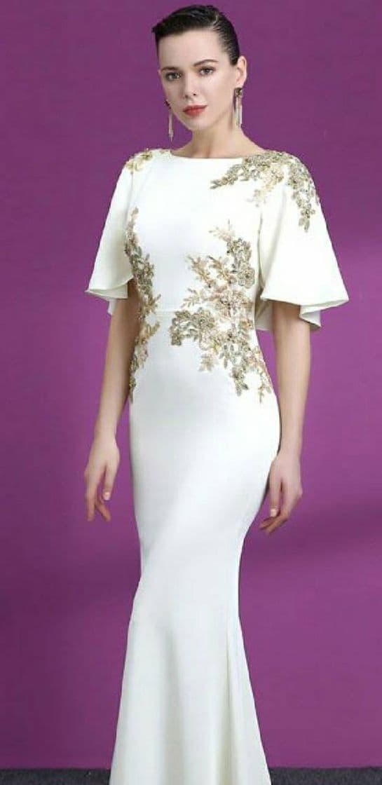 Moda Vestido Branco para casar