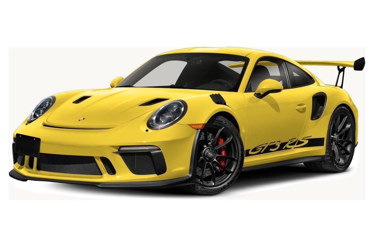 Fashion Porsche GT3RS