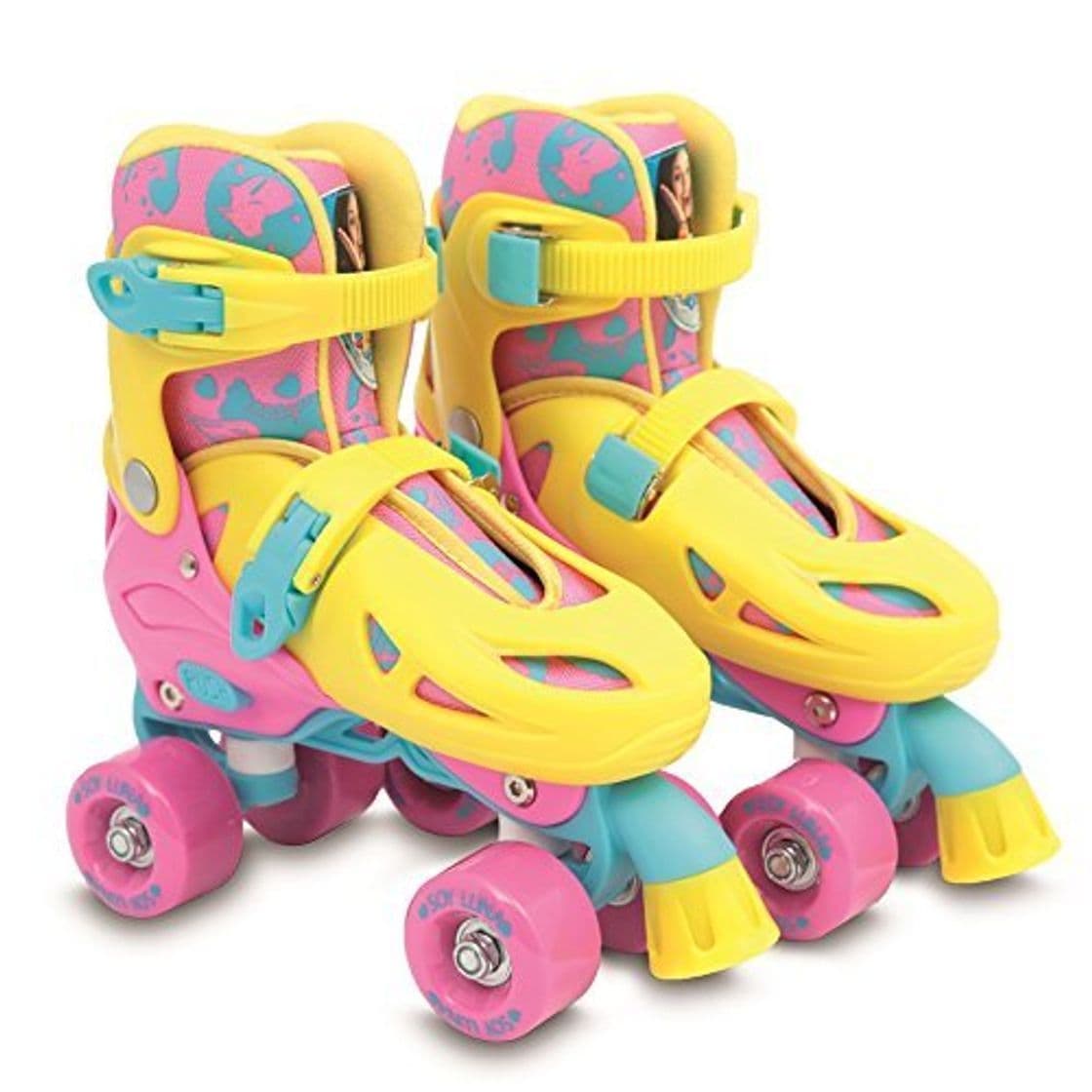 Product Soy Luna - Patines Roll & Play