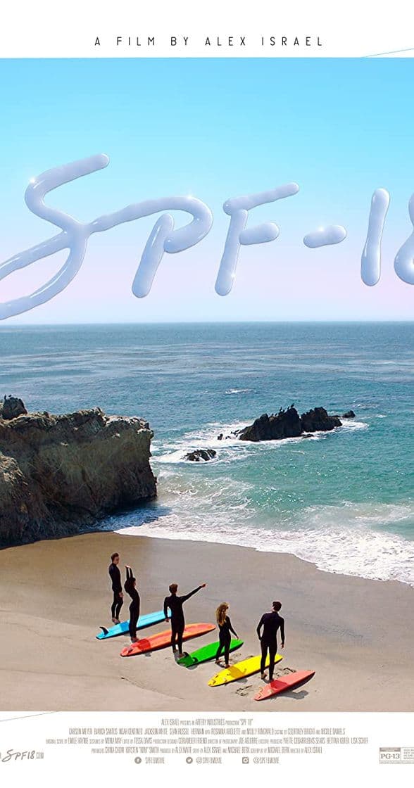 Movie SPF-18