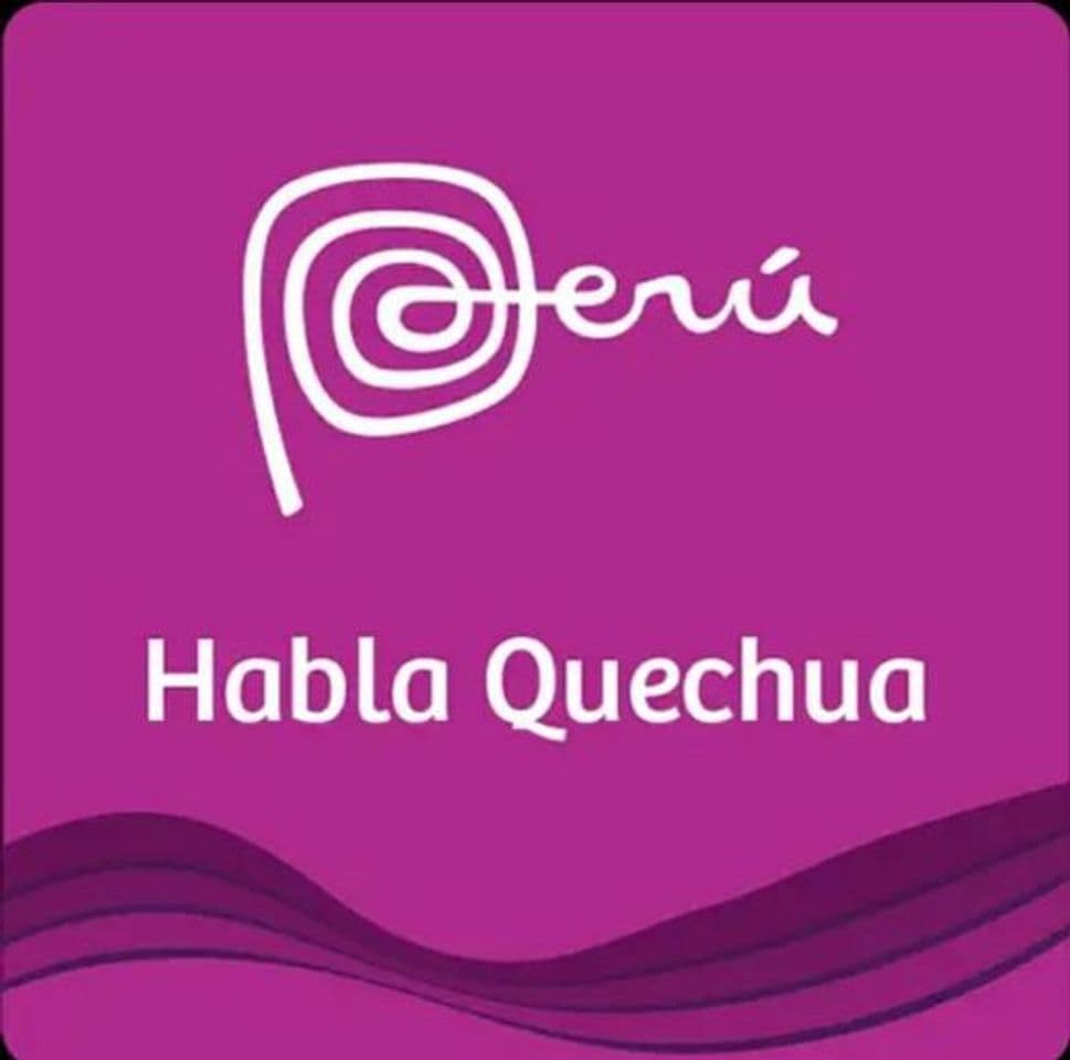 App Habla quechua