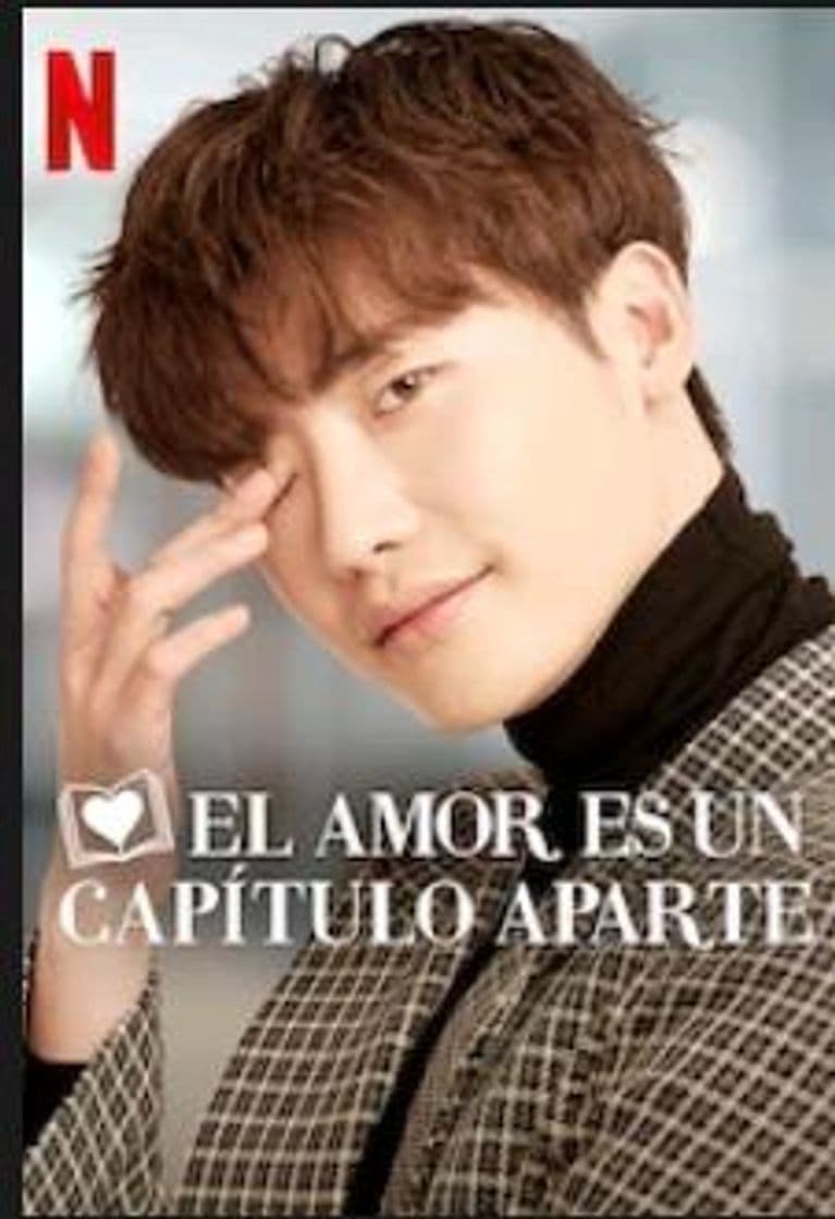 Serie El Amor es un Capítulo aparte