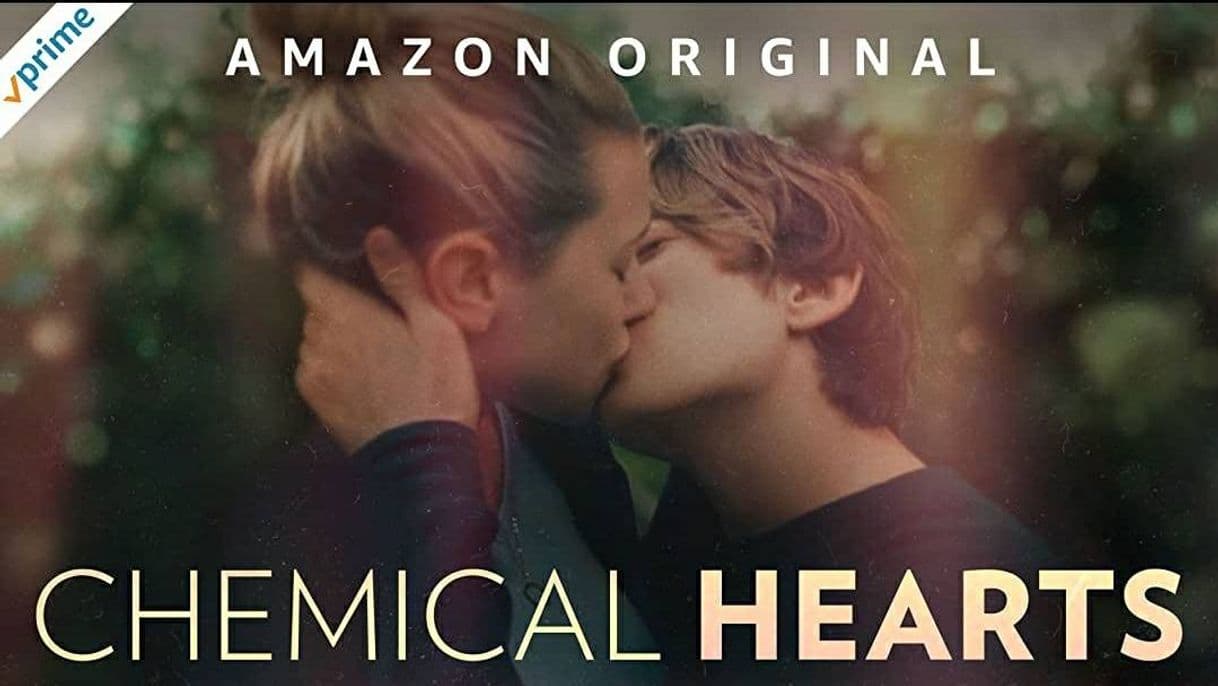 Movie Efectos Colaterales del Amor - Prime Video