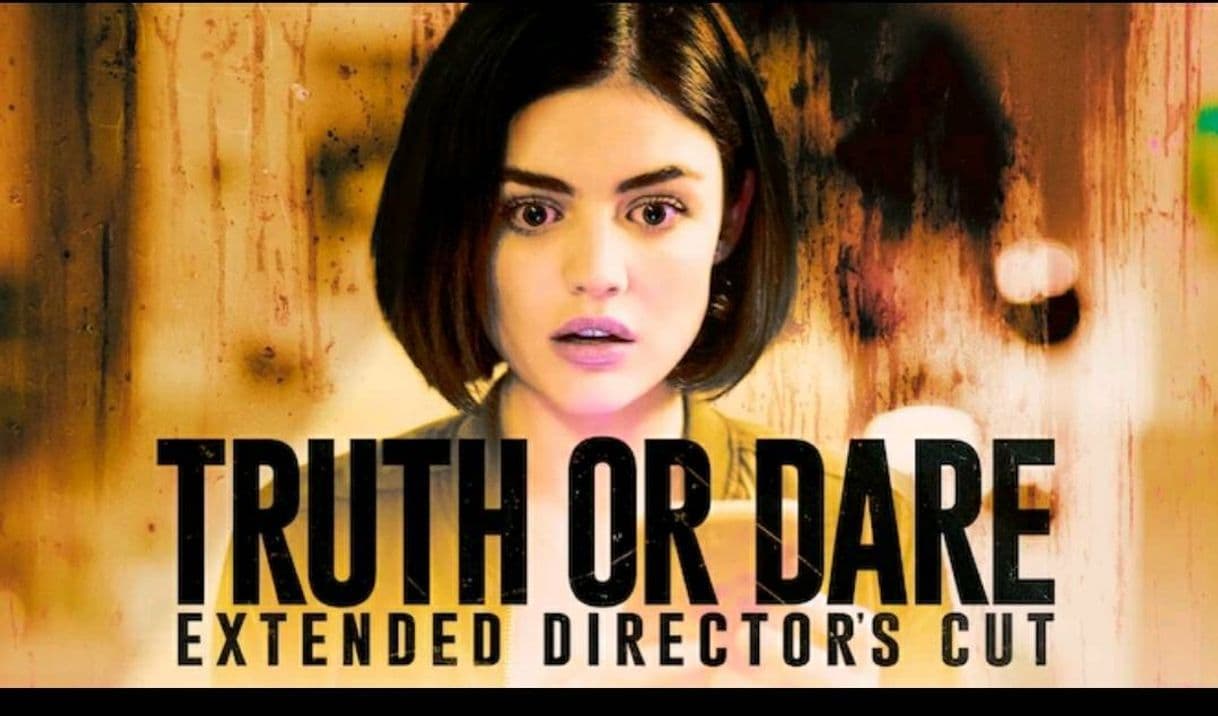 Película Truth or Dare