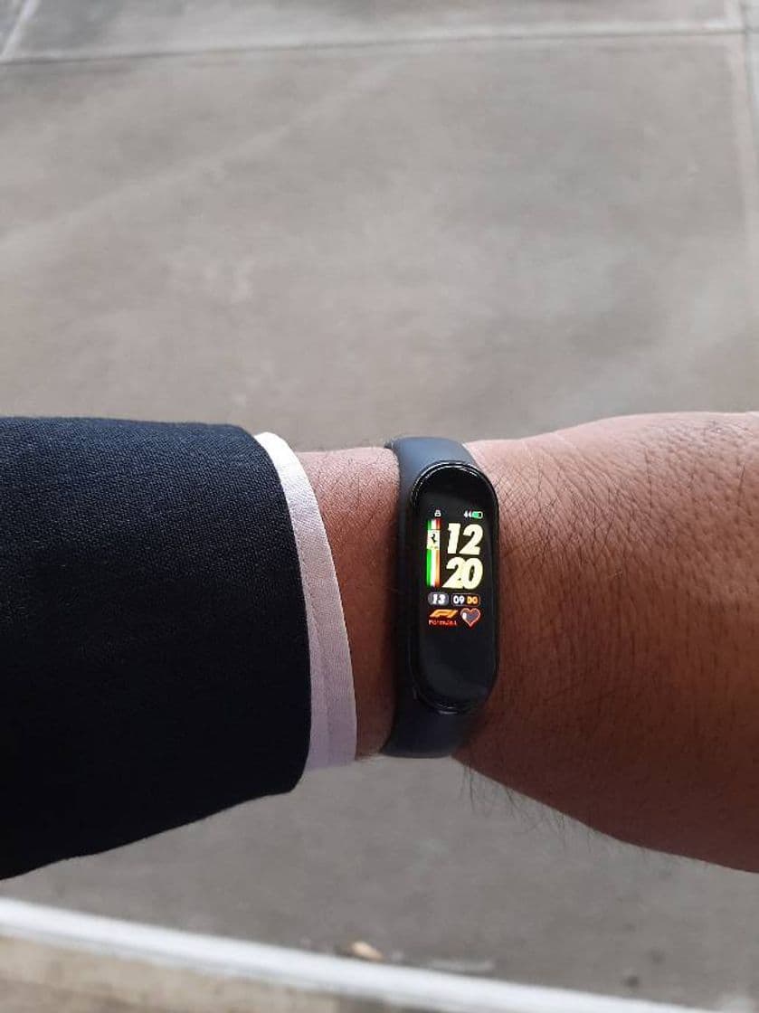 Fashion Xiaomi Mi Band 4