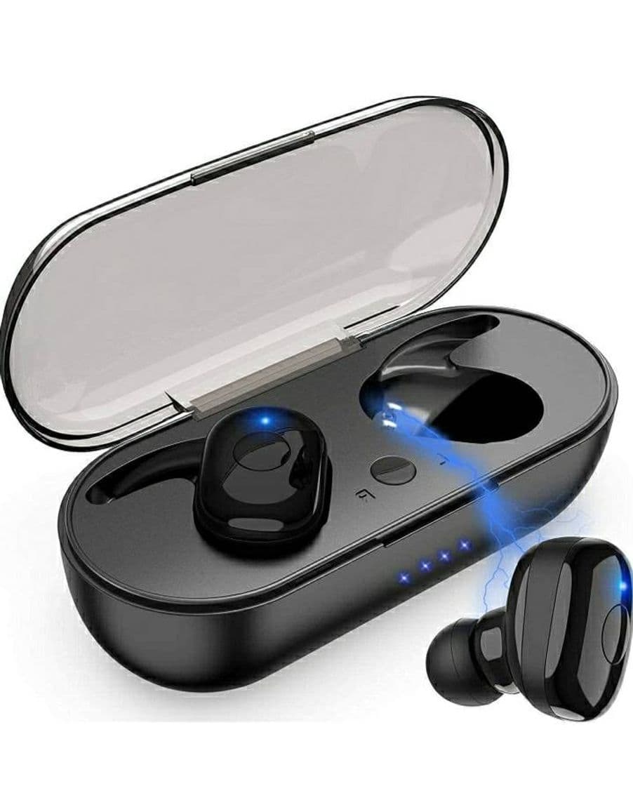 Producto Audifonos bluetooth con buen Bass