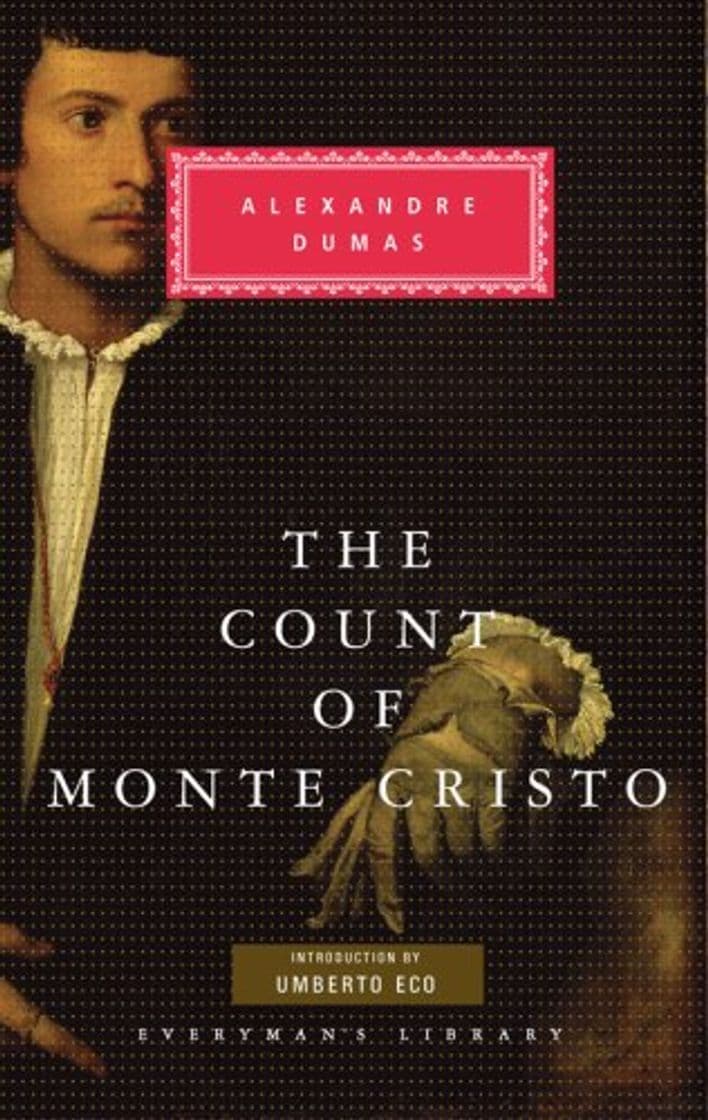 Book The Count Of Monte Cristo