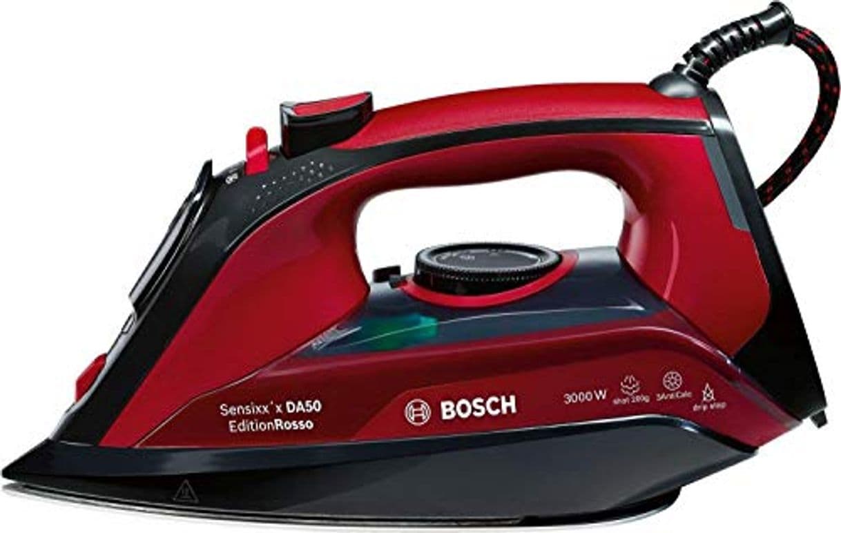 Home Bosch TDA503001P Sensixx'x DA50