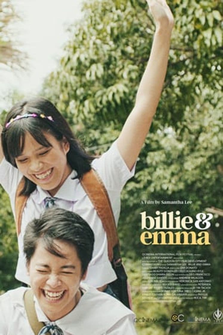 Película Billie & Emma