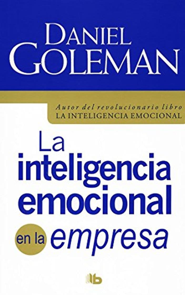 Libro La Inteligencia Emocional En La Empresa