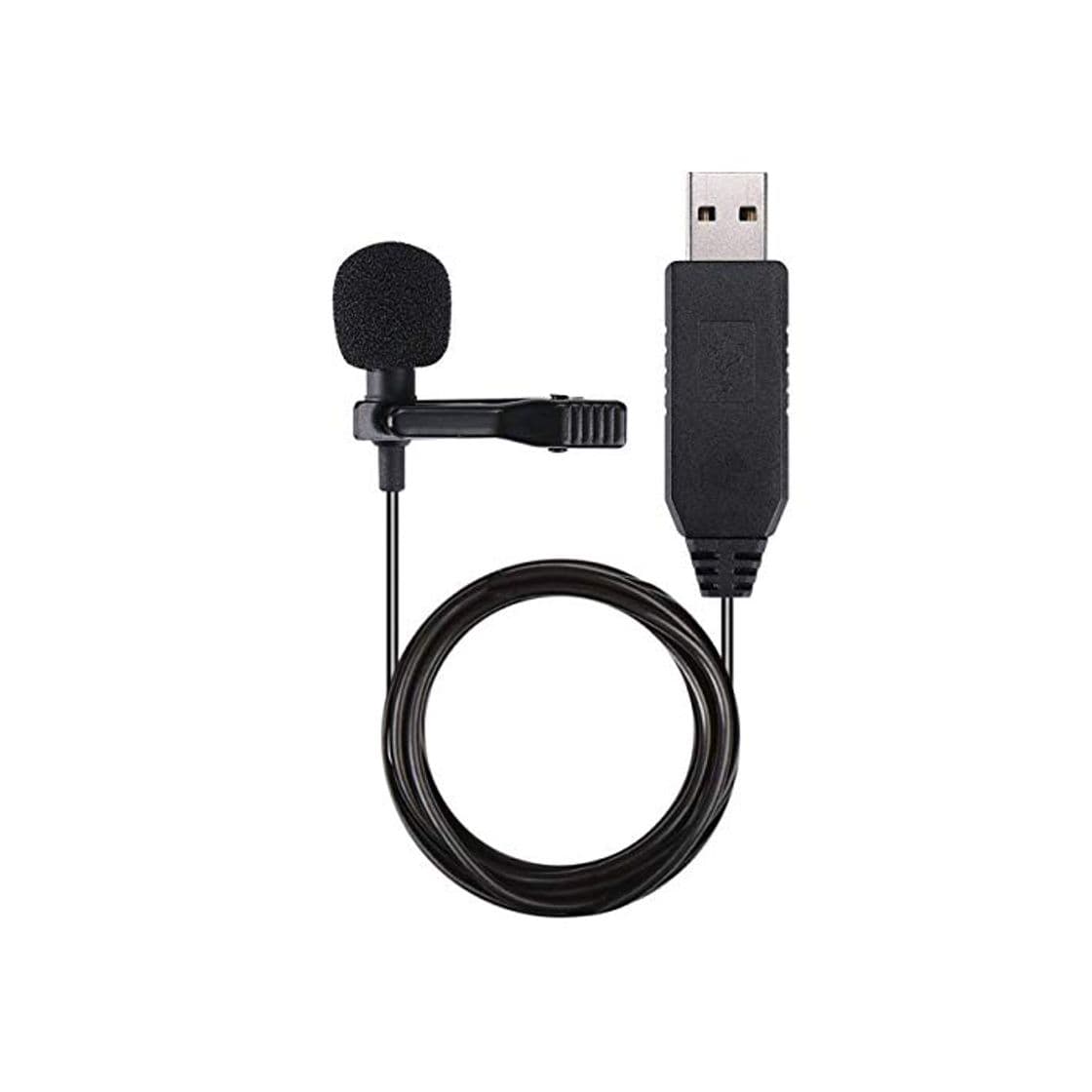 Product USB Microphone