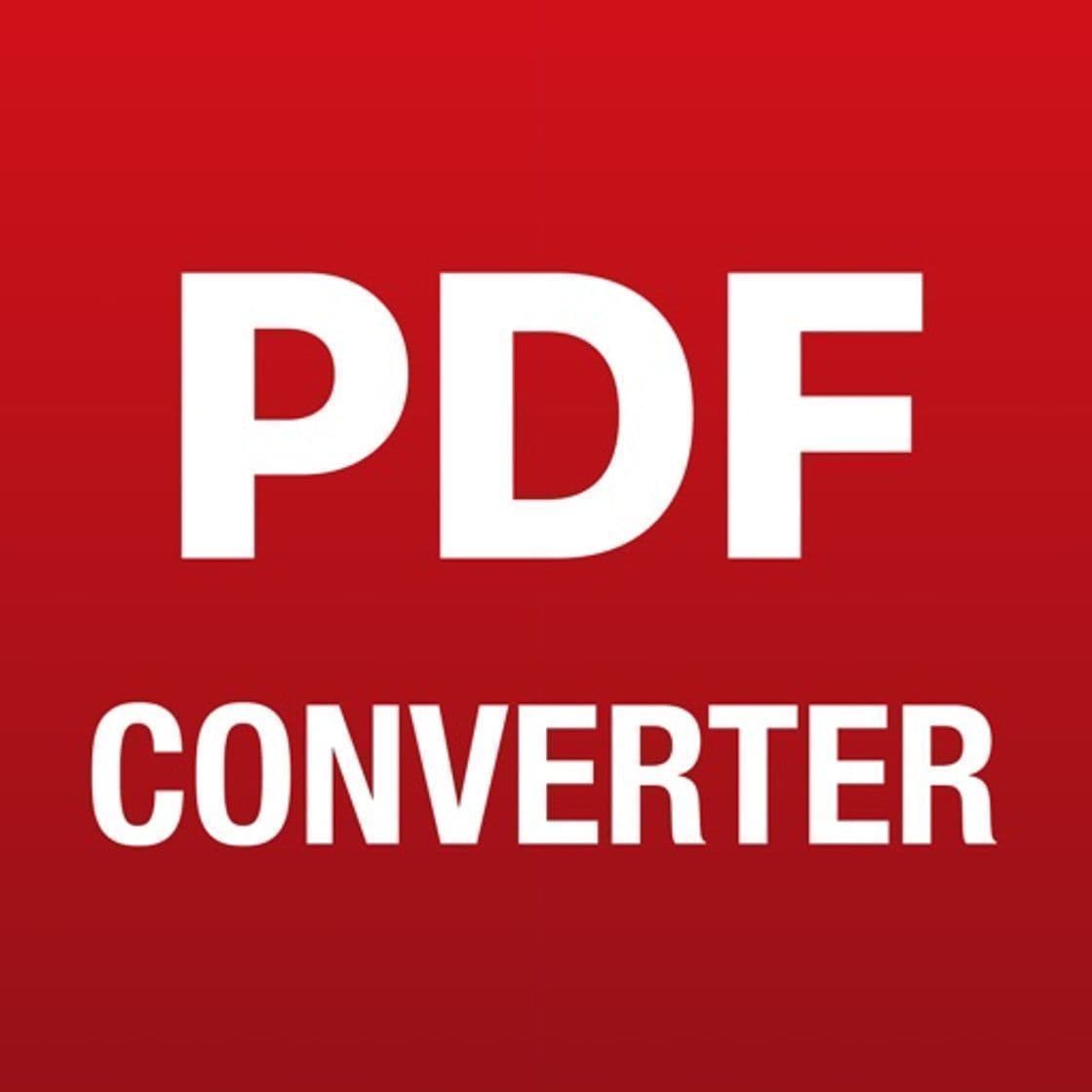 App PDF Converter - Word to PDF