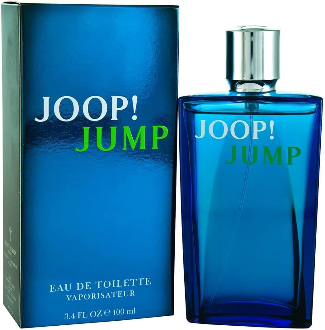 Producto Joop Joop Jump Eau de Toilette Vaporizador 100 ml