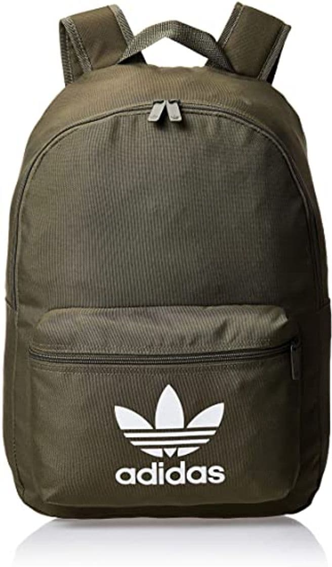 Moda adidas AC Class BP Mochilla de Deporte