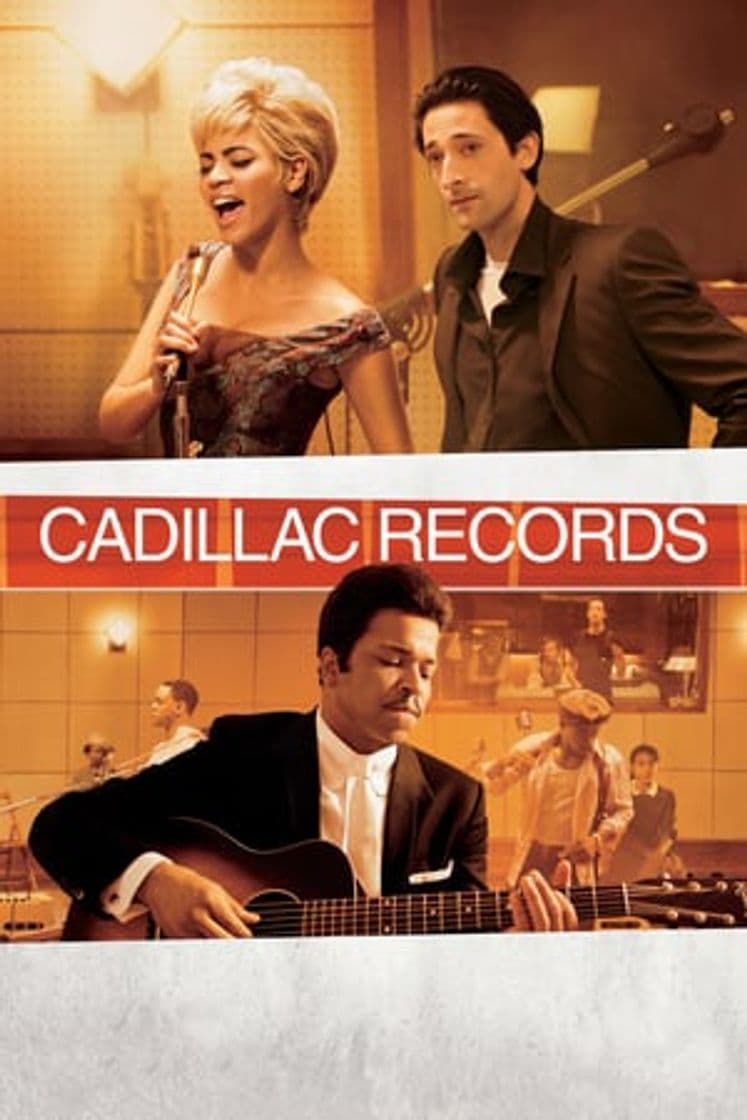 Movie Cadillac Records