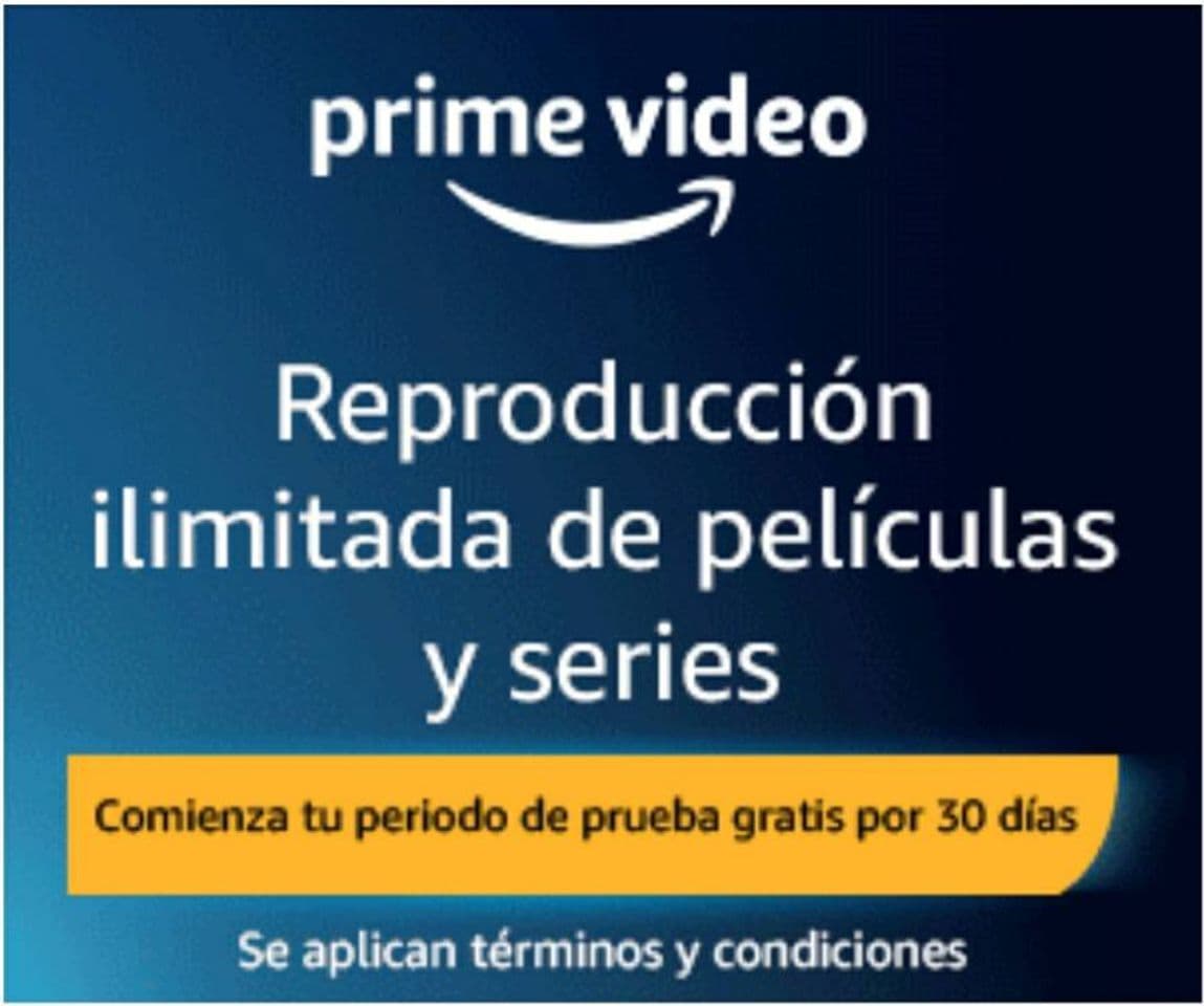 Moda 30 dias Gratis en Amazon Videos Miles de películas y series