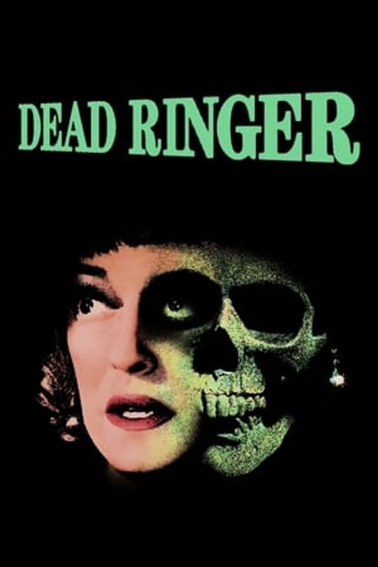 Película Dead Ringer