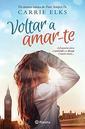 Libro Voltar a Amar-te