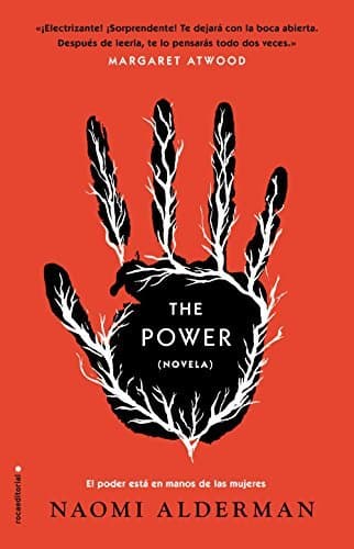 Libro The Power