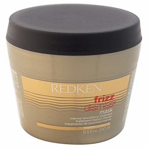 Producto Redken Frizz Dismiss - Mascarilla