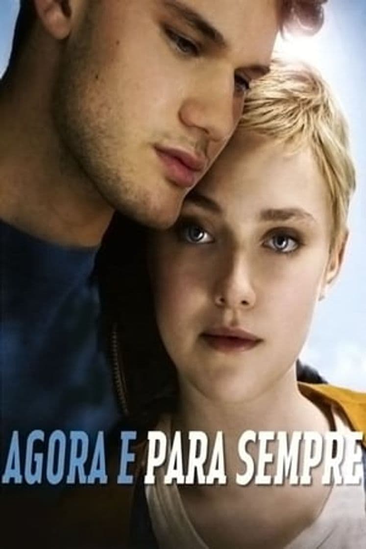 Película Now Is Good