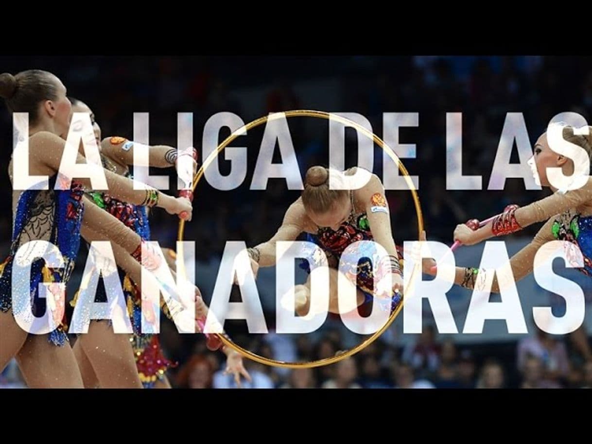 Fashion La liga de las ganadoras - Documental