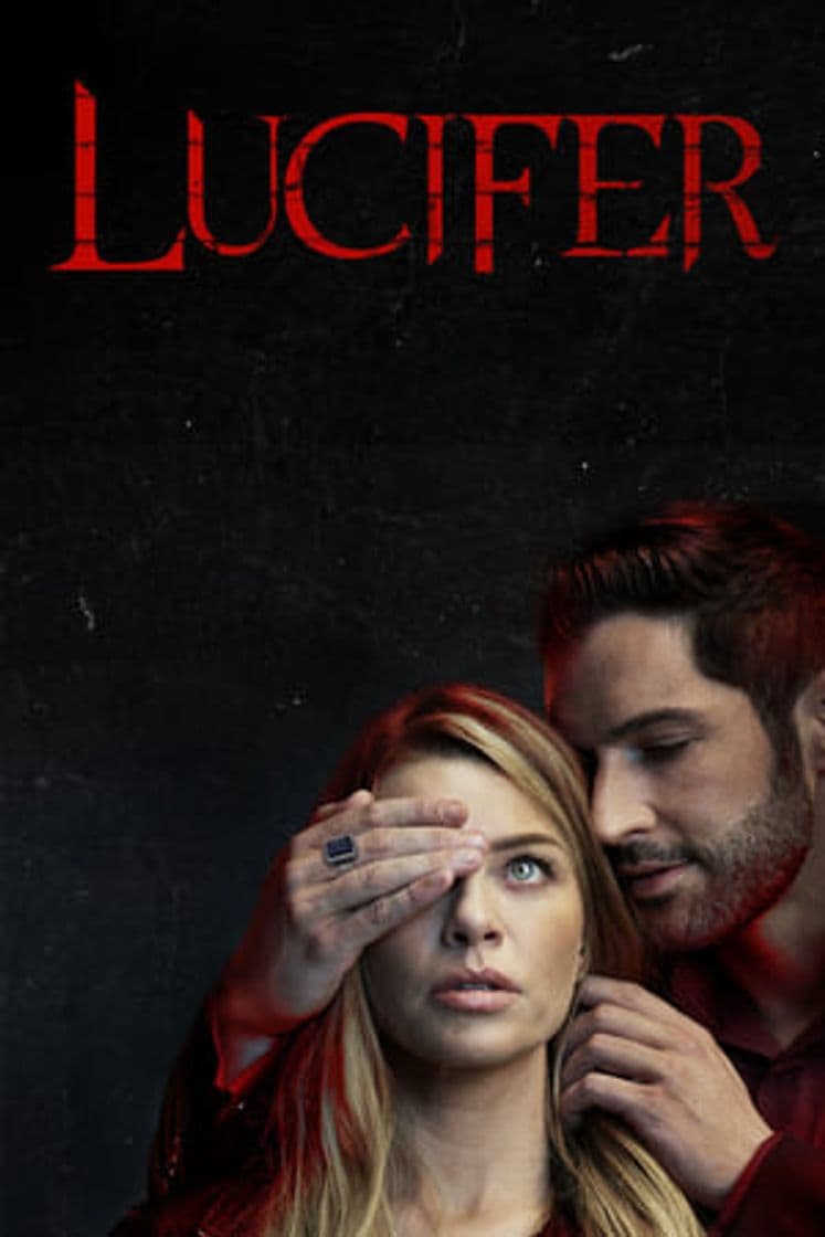 Serie Lucifer